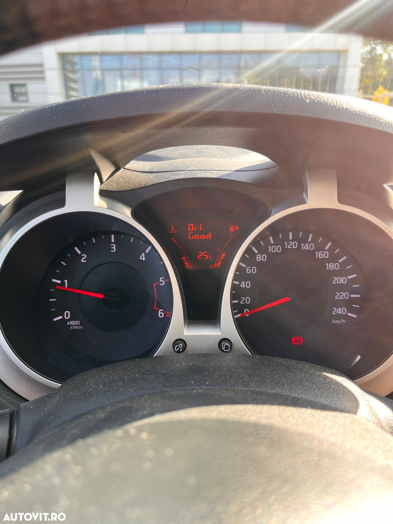 Nissan Juke - 12