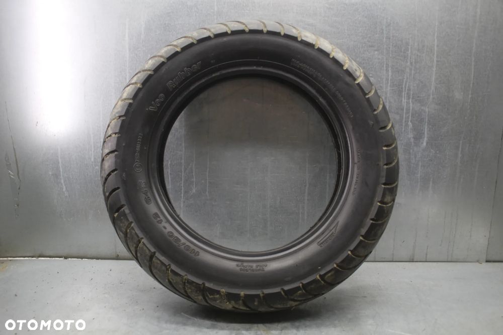 Opona motocyklowa Vee Rubber 64S 110/90 R12 C467 - 1