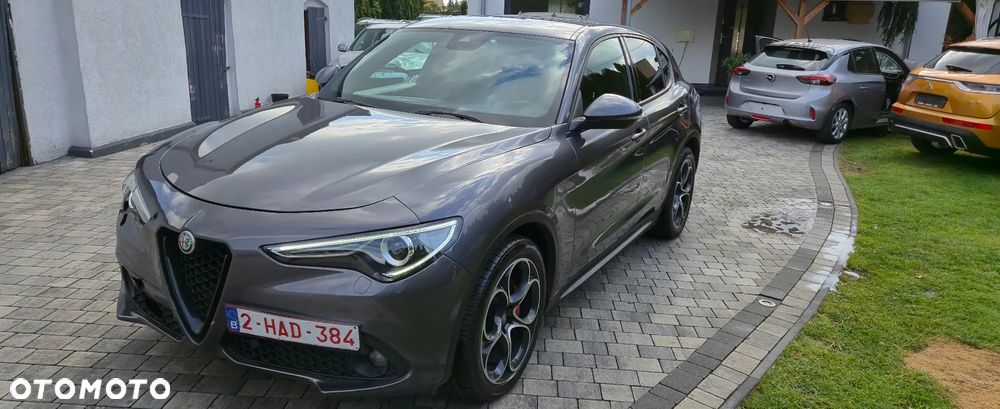 Alfa Romeo Stelvio 2.2 Diesel 16V AT8-Q4 Executive - 30