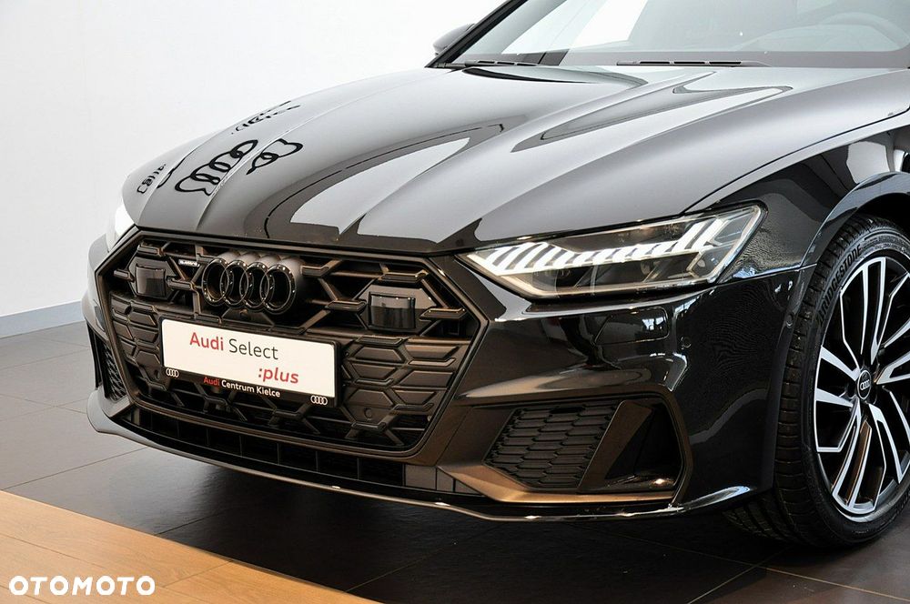 Audi A7 Sportback - 6
