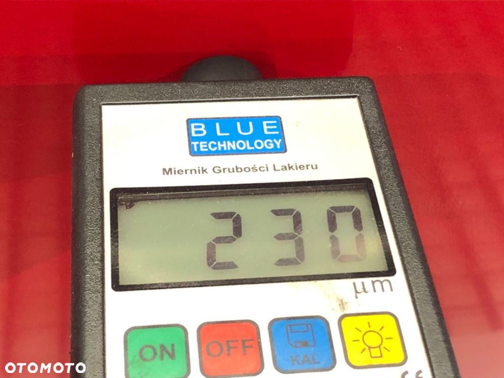 DRZWI PRAWY TYŁ - 156.00 PLN - TOYOTA YARIS (_P1_) 1999 - 2005 1.0 (SCP10_) 50 kW [68 KM] benzyna - 11