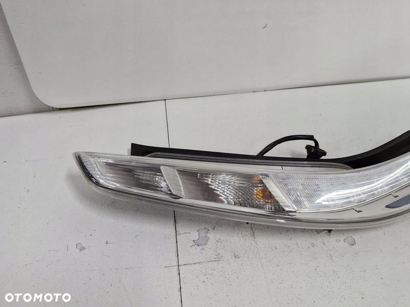 NISSAN LEAF I 1 LIFT LAMPA PRAWY TYŁ TYLNA 265503NL0B - 3