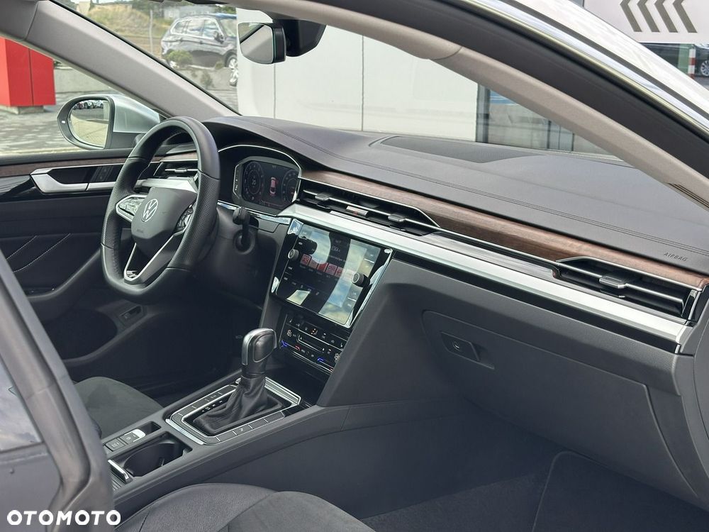 Volkswagen Arteon 2.0 TSI GPF Elegance DSG - 17