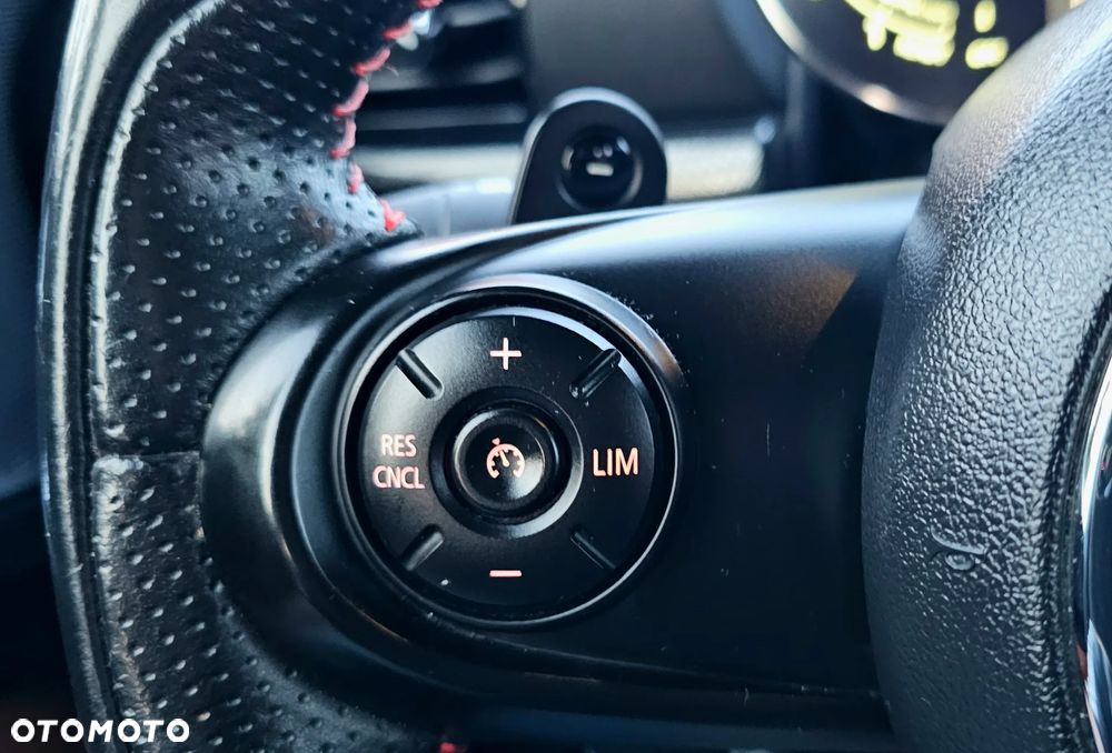 MINI Clubman Cooper S sport - 39