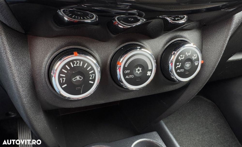 Mitsubishi ASX 1.8 DI-D 2WD Klassik Kollektion - 22