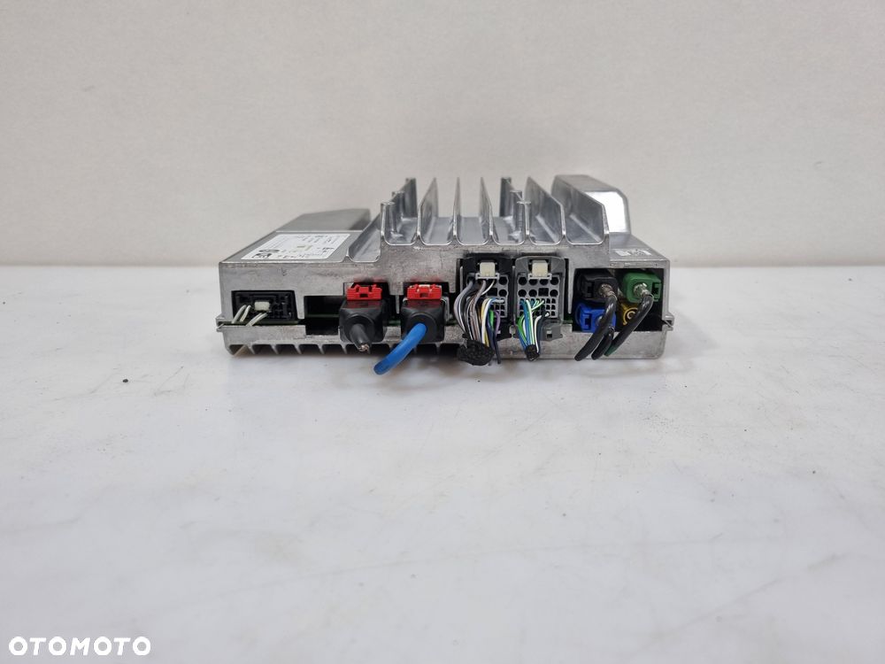 OPEL INSIGNIA II B WZMACNIACZ HARMAN 39204449 - 3