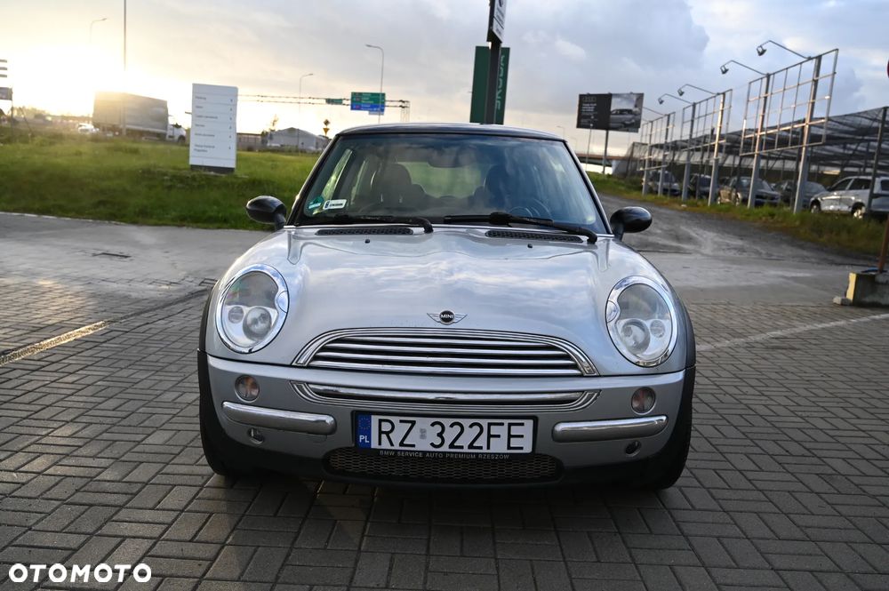 MINI Cooper - 3