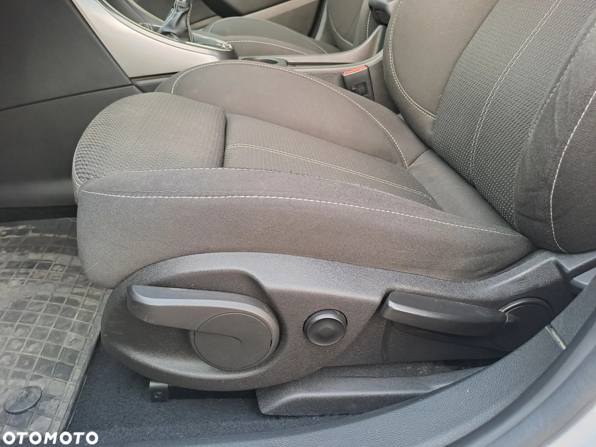 Opel Astra III 1.7 CDTI - 37