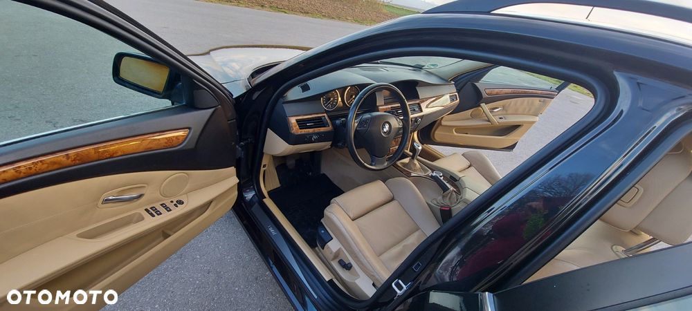 BMW Seria 5 530d Edition Exclusive - 8