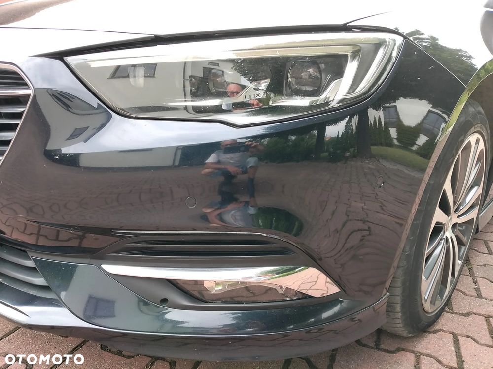 Opel Insignia 2.0 CDTI Innovation S&S - 32