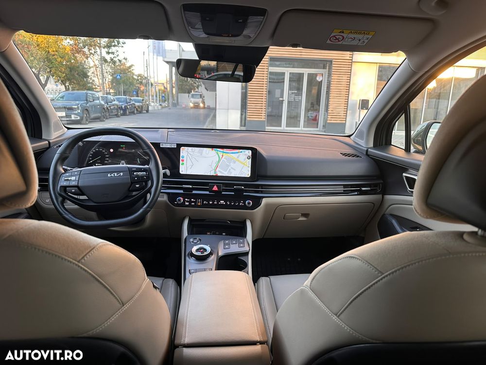 KIA Sportage 2026 — imagine 6