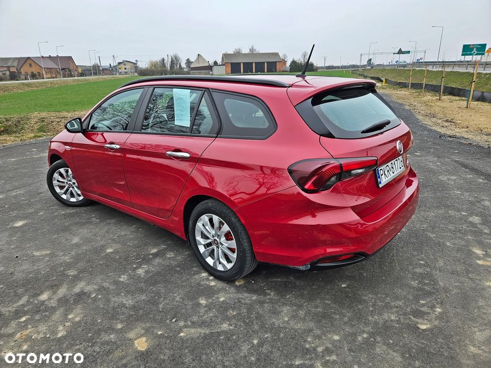 Fiat Tipo 1.4 16V More - 23