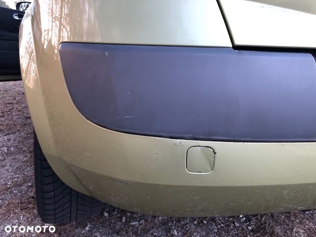 Renault Megane 1.6 Confort Authentique - 8