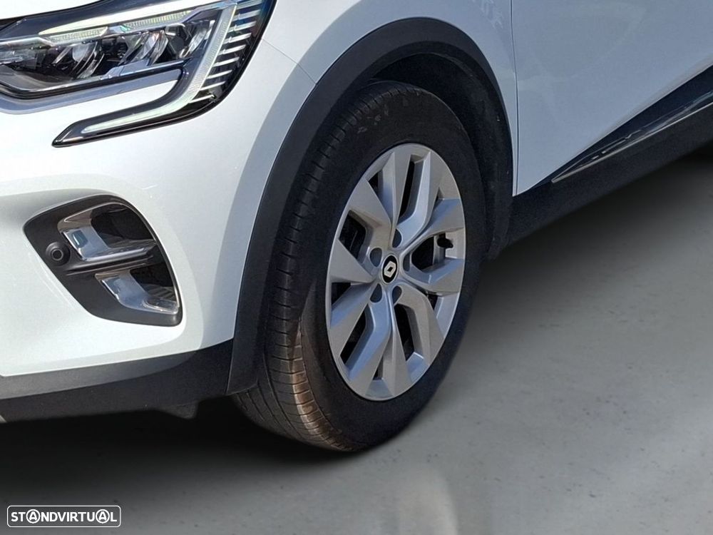 Renault Captur 1.6 E-Tech Intens - 4