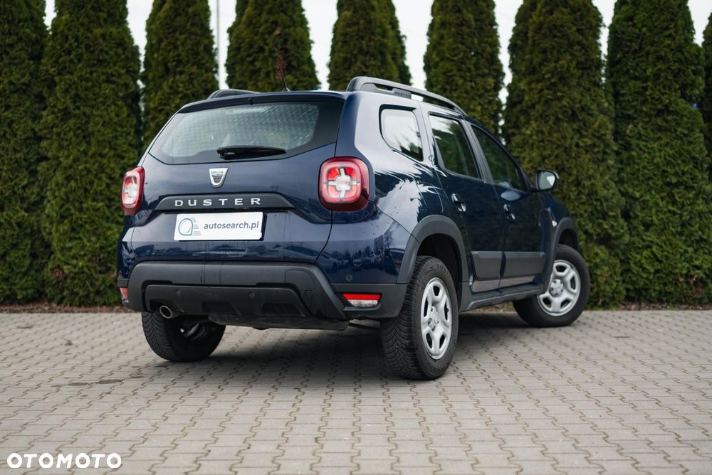 Dacia Duster - 4