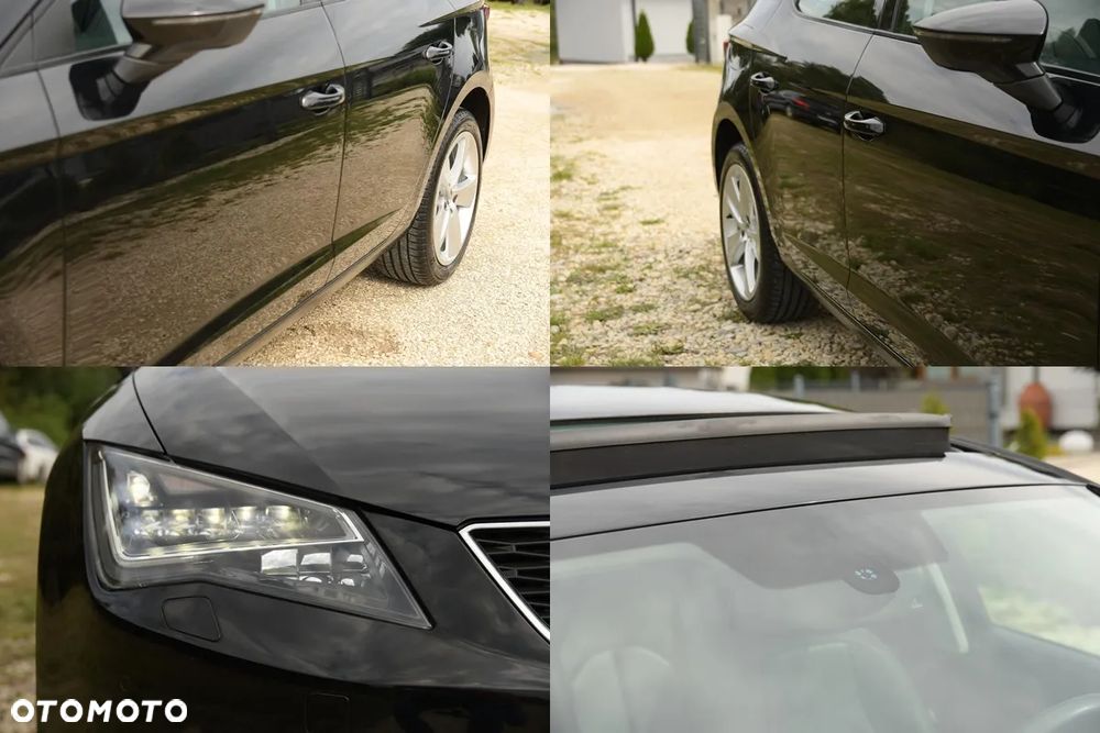 Seat Leon ST 1.4 TSI Start&Stop FR - 13