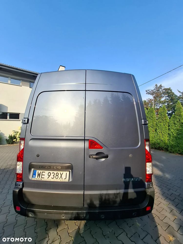 Renault Master - 4