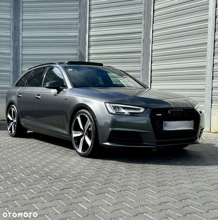 4x Felgi 19 m.in. do AUDI A5 b9 A7 I II a5 Sportback Q8 - A5470 (IN5400) - 5