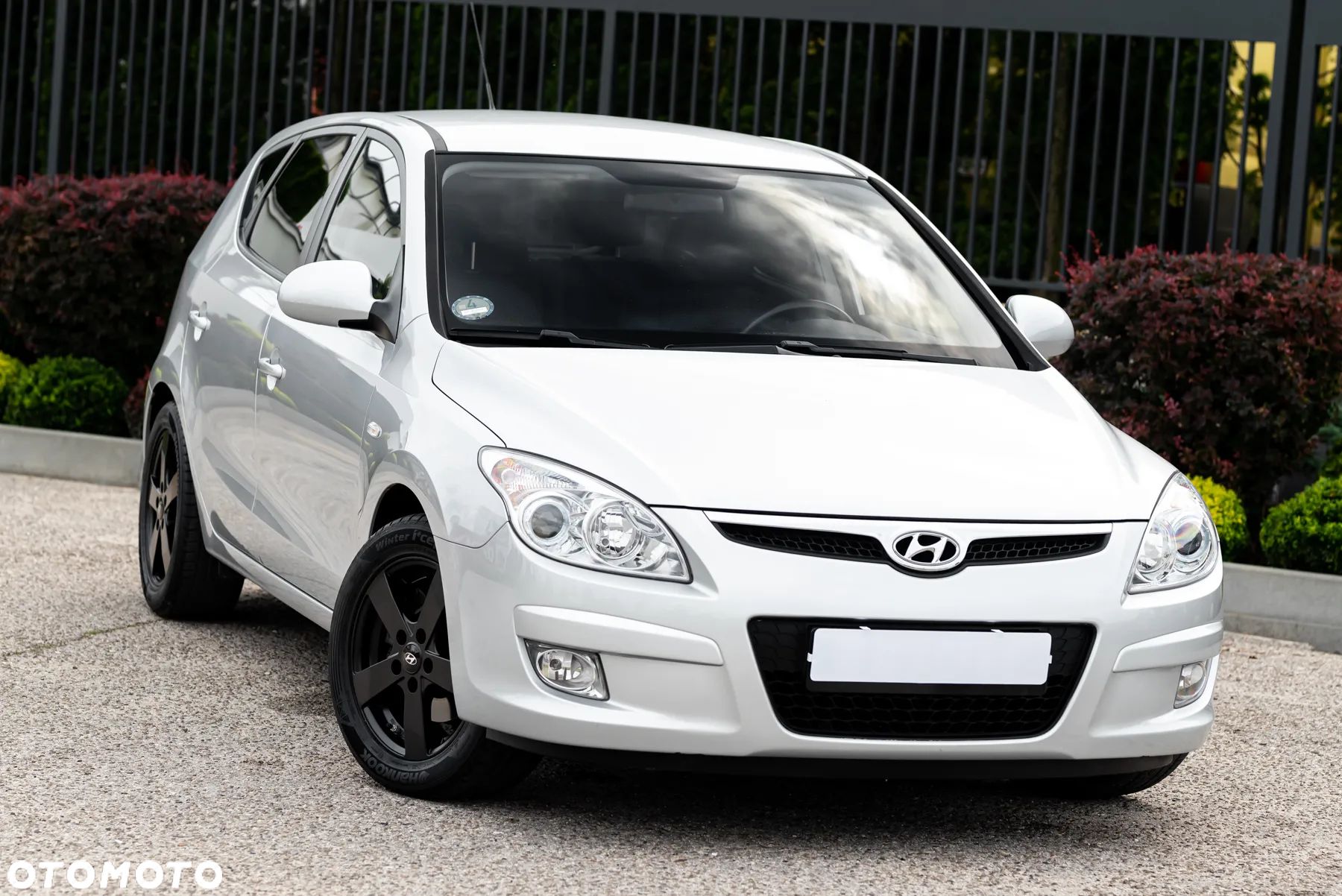 Hyundai i30 2.0 Style - 1