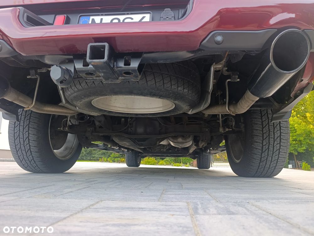 RAM 1500 5.7 Crew Cab Bighorn - 16