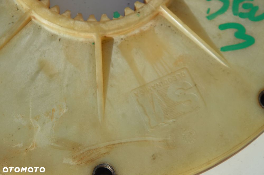 sprzęgło sm249381001 oleodinamica deutz 3 - 5