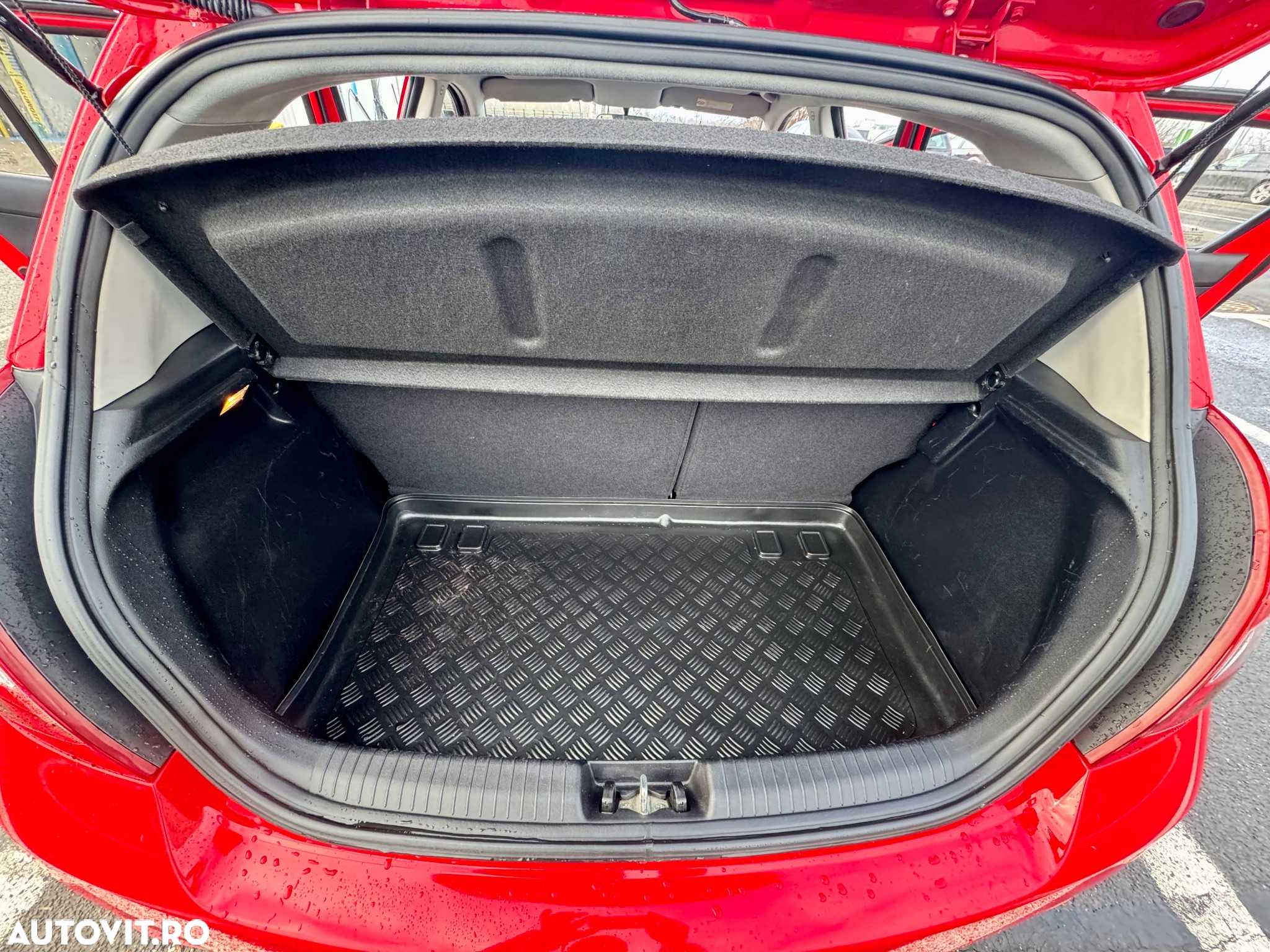 Hyundai i20 - 16