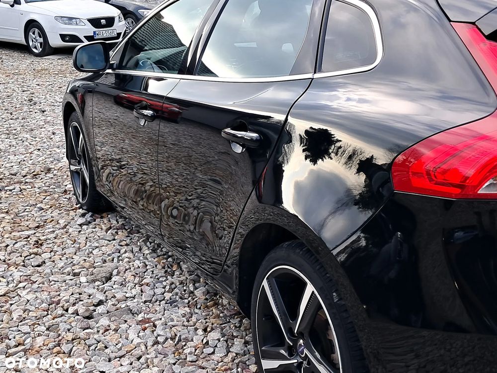 Volvo V40 D2 RDesign - 6