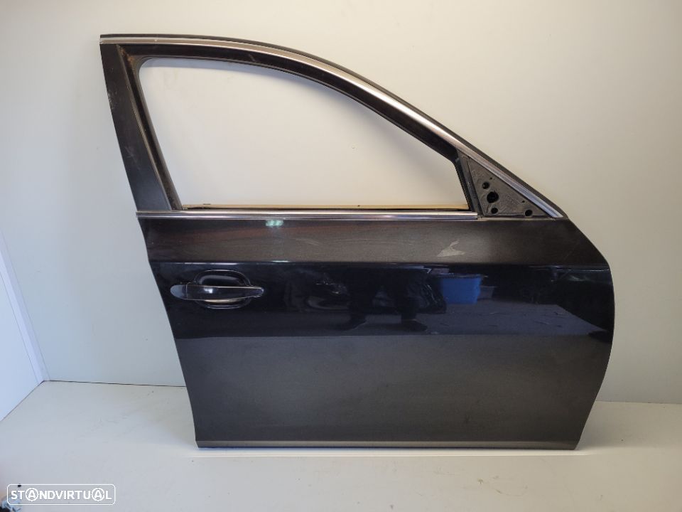 Porta Frente direita BMW SERIE 5 E60 E61 2003-2010 - 1