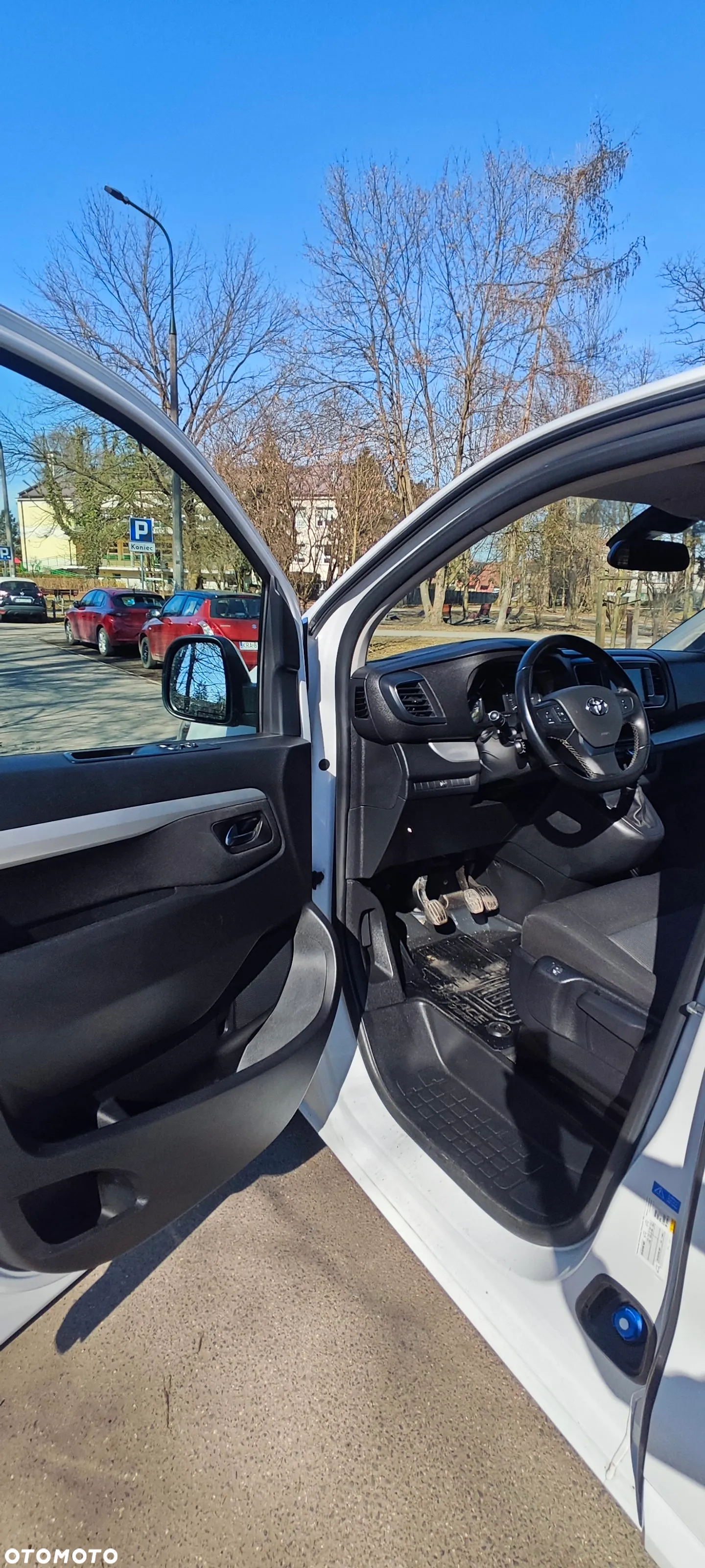 Toyota Proace Verso 2.0 D4-D Long Family - 17