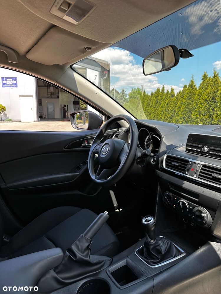 Mazda 3 - 30
