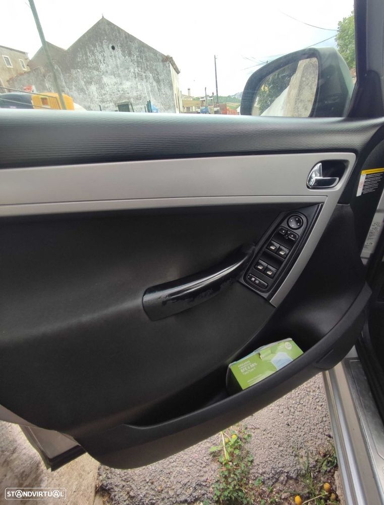 Citroën C4 Grand Picasso 1.6 HDi FAP 7L ESG6 Exclusive - 11