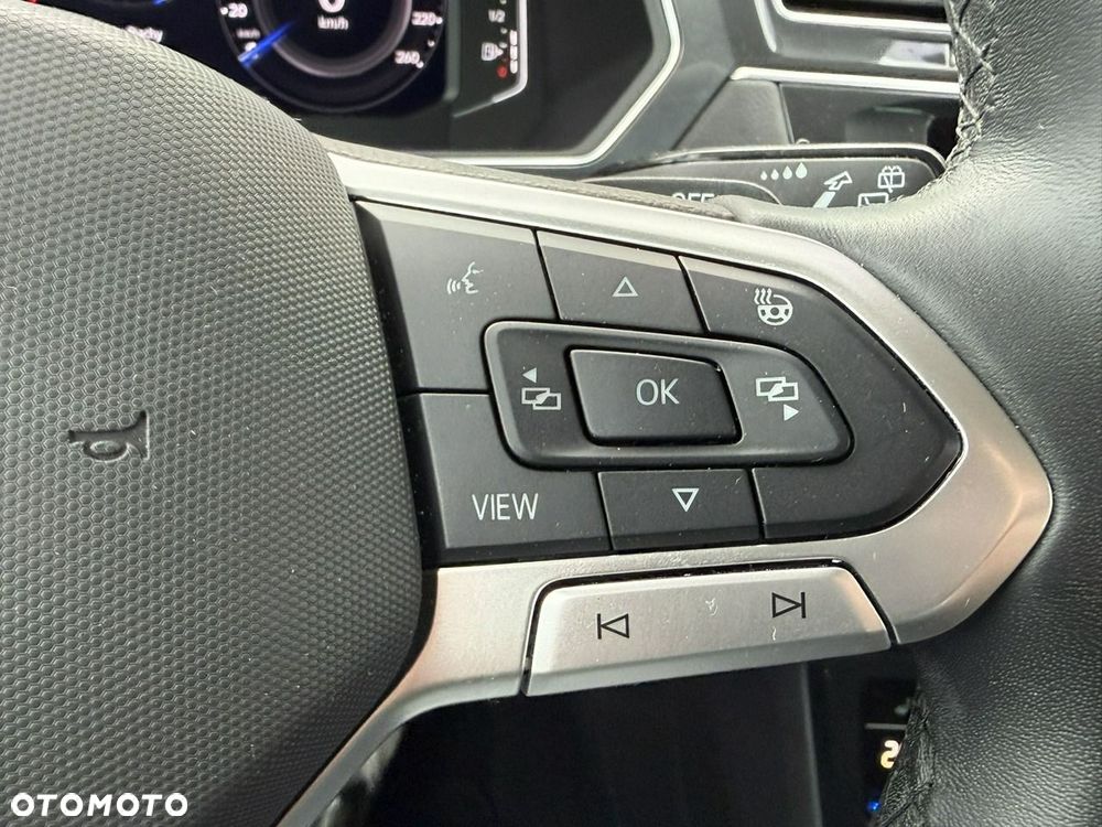 Volkswagen Tiguan 1.5 TSI EVO Elegance DSG - 26