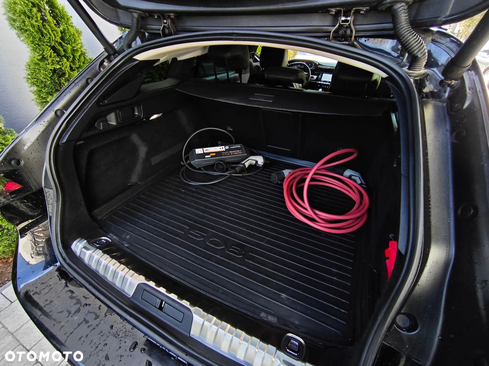 Peugeot 508 225 e-EAT8 Allure Pack - 38