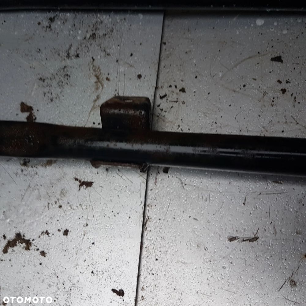 Drążek Stabilizatora Tył Oryginał Citroen Peugeot C8 807 Jumpy Scudo 5170C5 SCUDO JUMPY EXPERT I LIFT DRĄŻEK RAKCYJNY STABILIZATORA PRAWY LEWY - 6