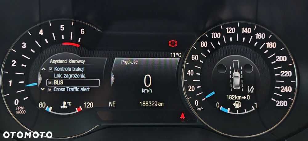 Ford S-Max 2.0 EcoBlue TITANIUM - 33