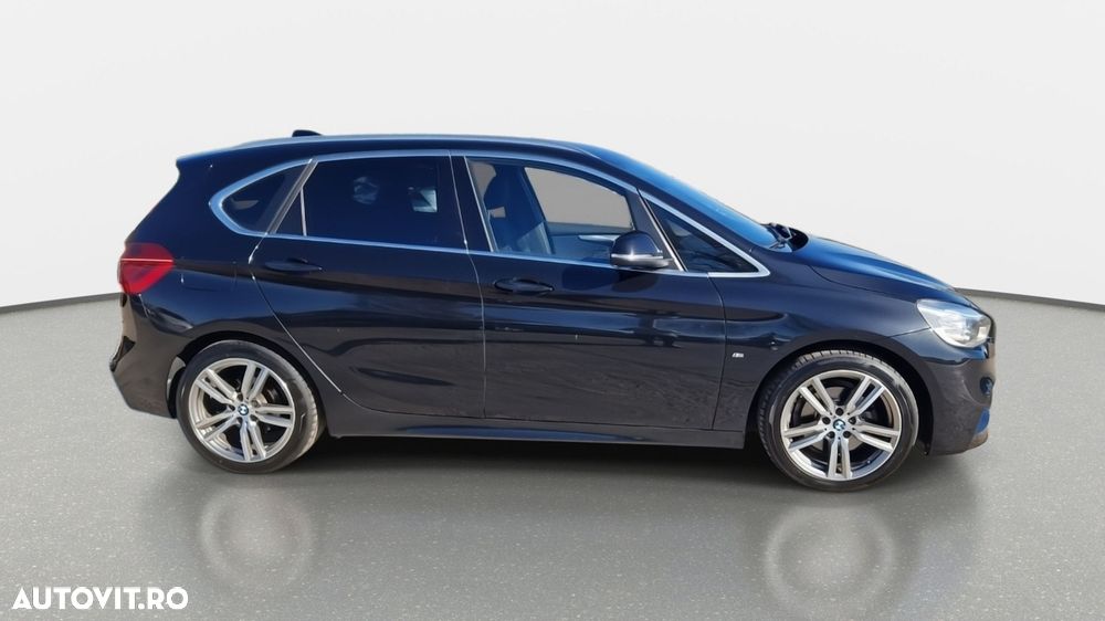 BMW Seria 2 220d xDrive AT Standard - 5