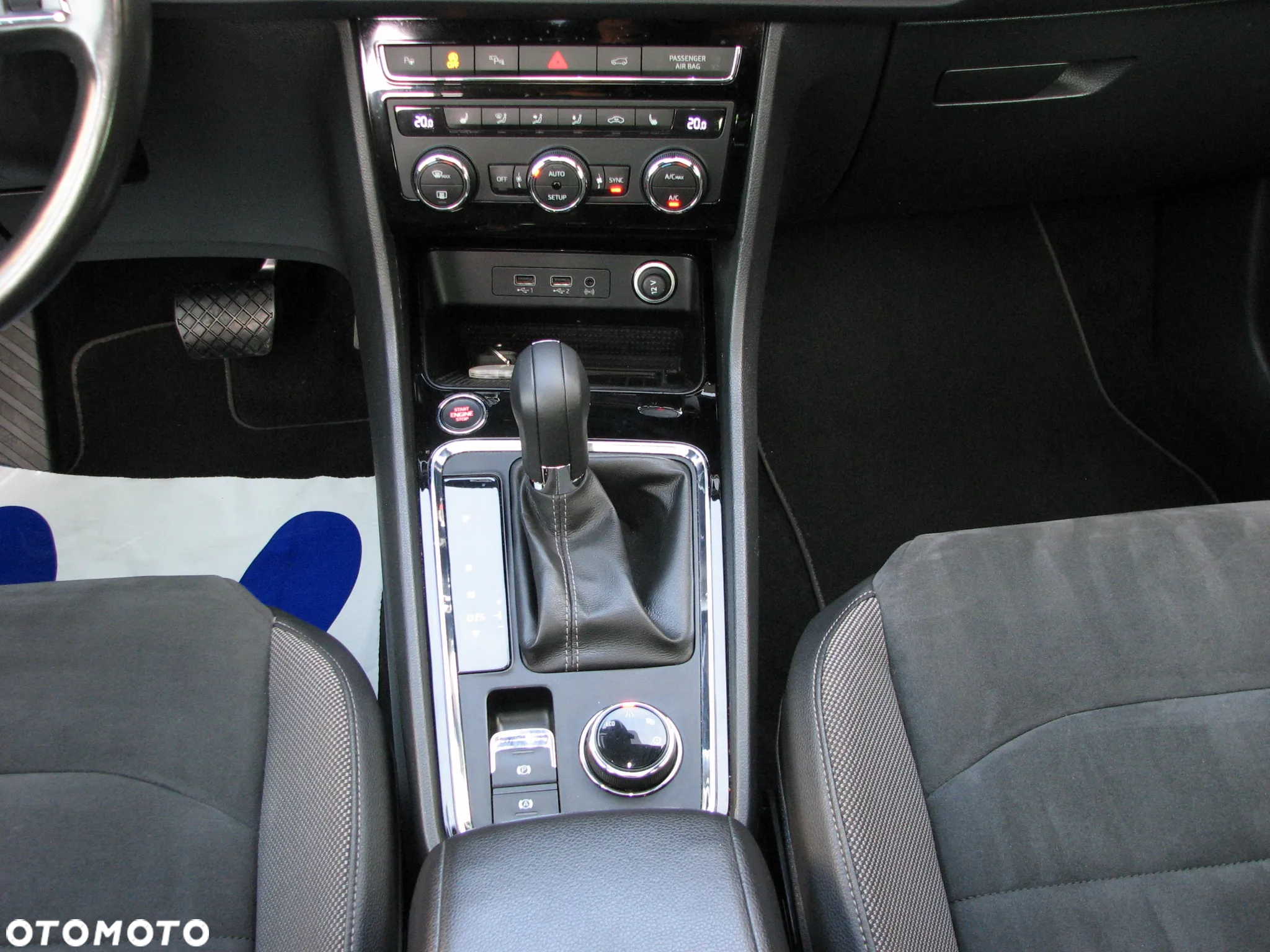 Seat Ateca 1.4 Eco TSI Xcellence S&S DSG - 30