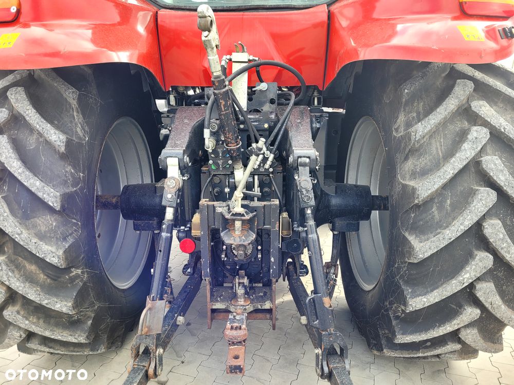 Case IH MAGNUM 250 - 9