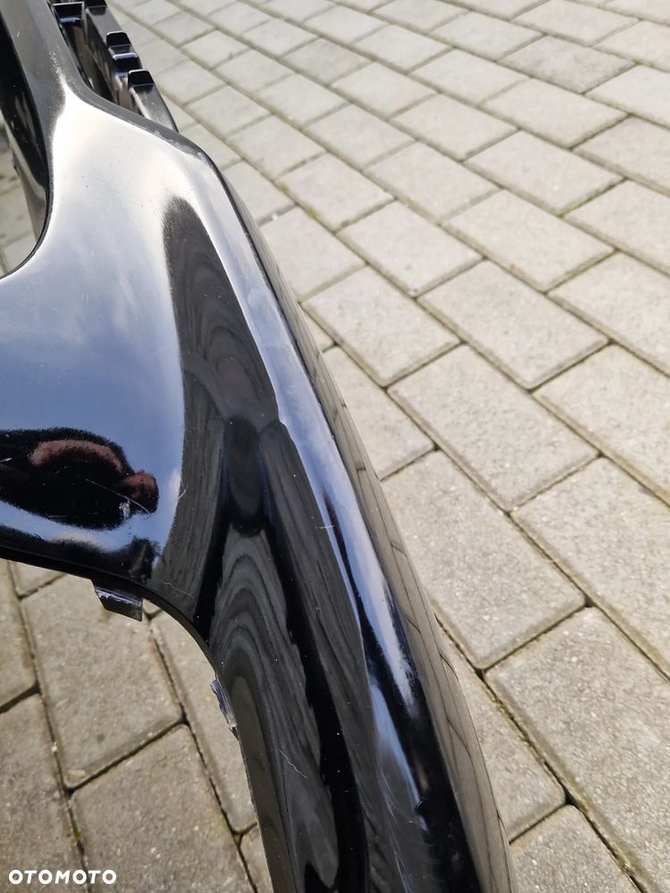 Zderzak Jeep Grand Cherokee srt 2018 - lift - 11