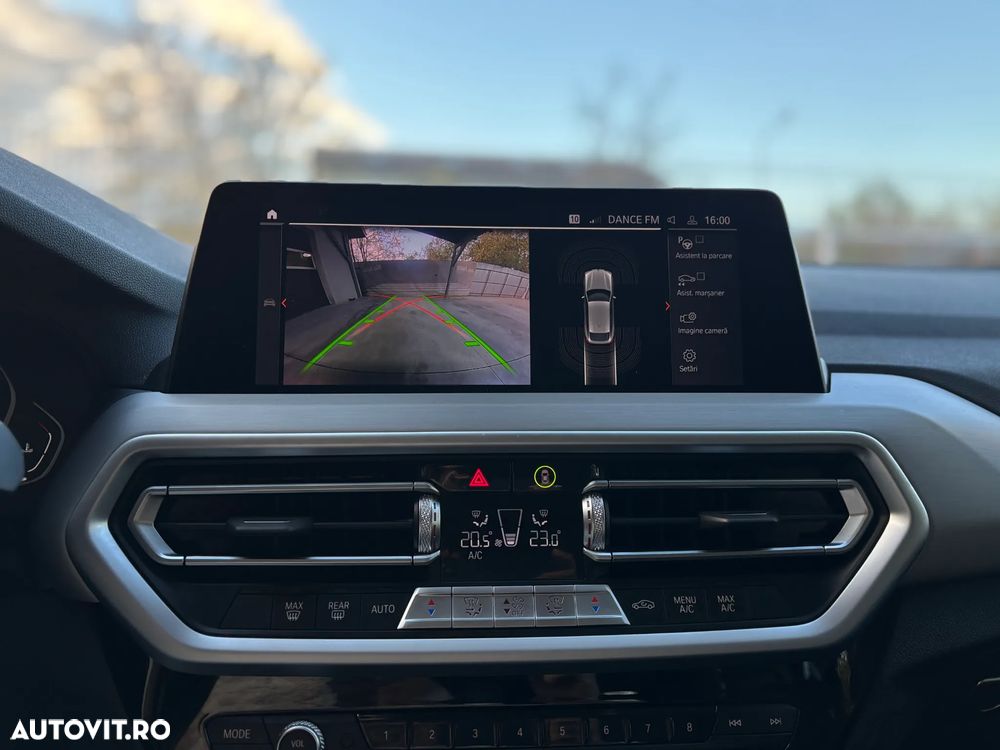 BMW X4 xDrive20d MHEV - 25