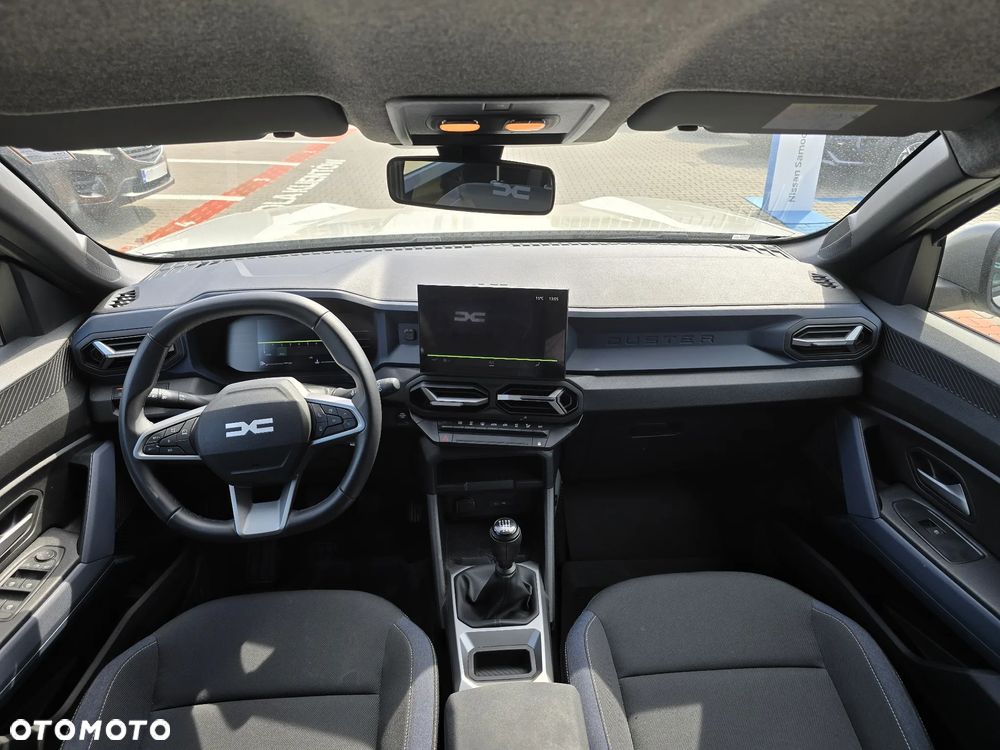 Dacia Duster 1.0 TCe Journey - 15