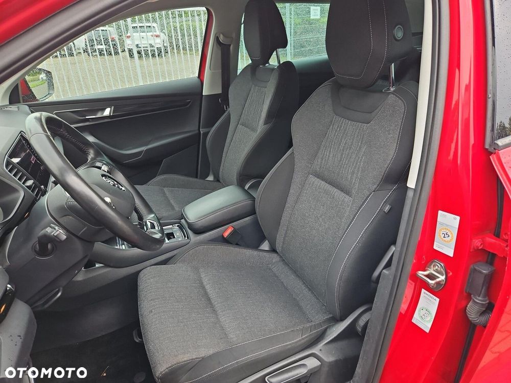 Skoda Karoq 2.0 TDI SCR 4x2 Style - 17