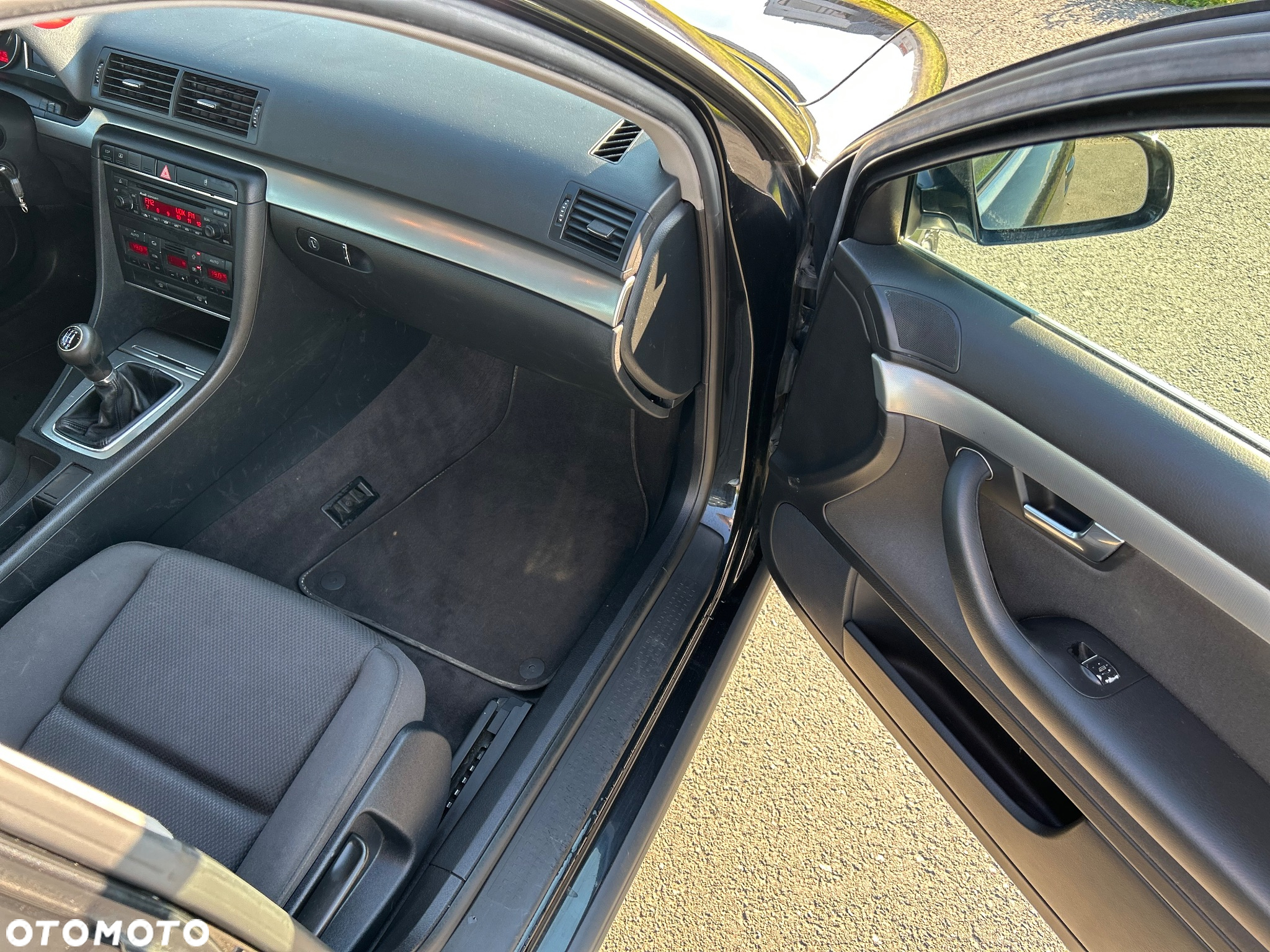 Audi A4 - 13