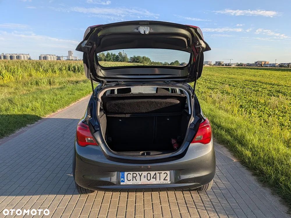 Opel Corsa 1.4 Active - 12