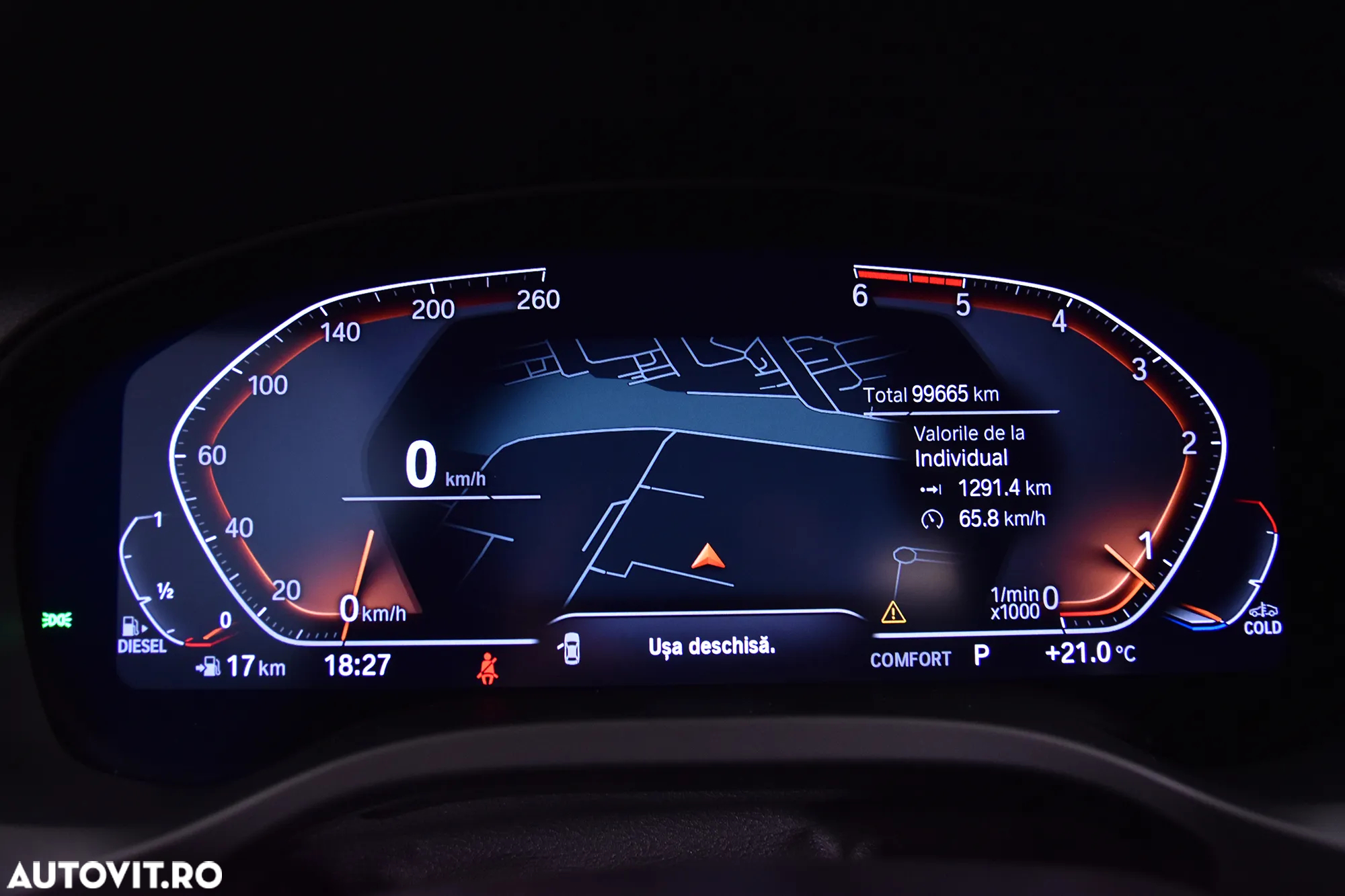 BMW X4 xDrive20d M Sport - 10