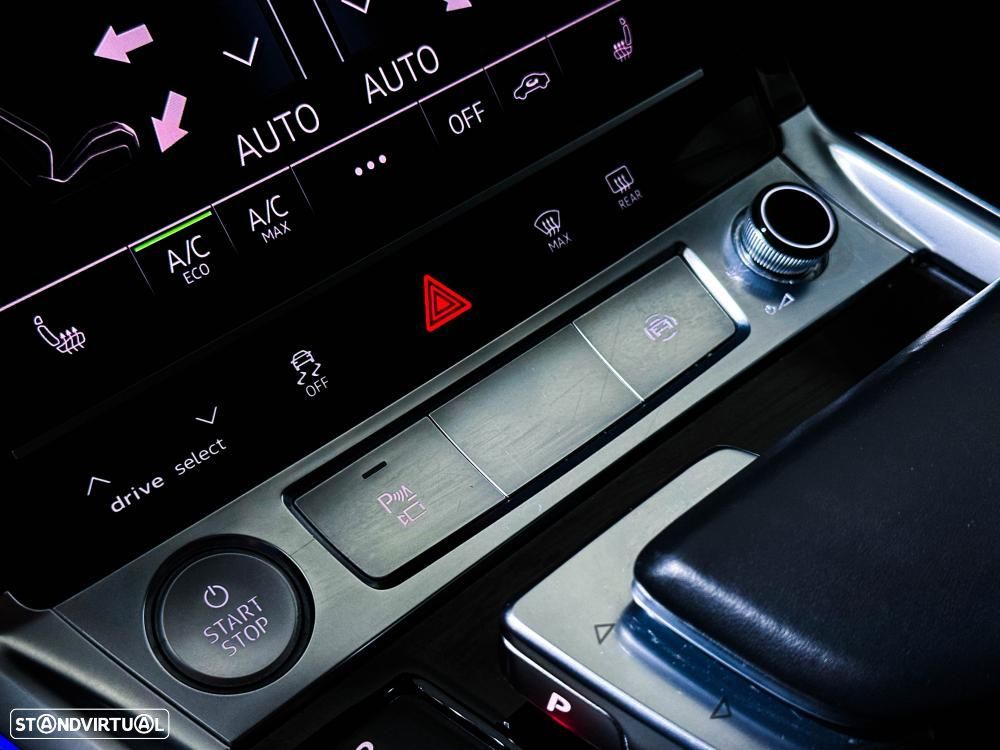 Audi e-tron 50 quattro S line - 58