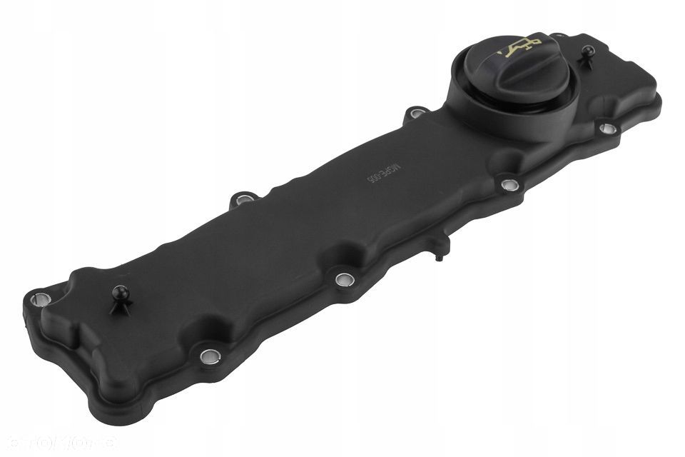 POKRYWA ZAWORÓW CITROEN C2 C3 C4 1.4 16V 03- NOWA - 2