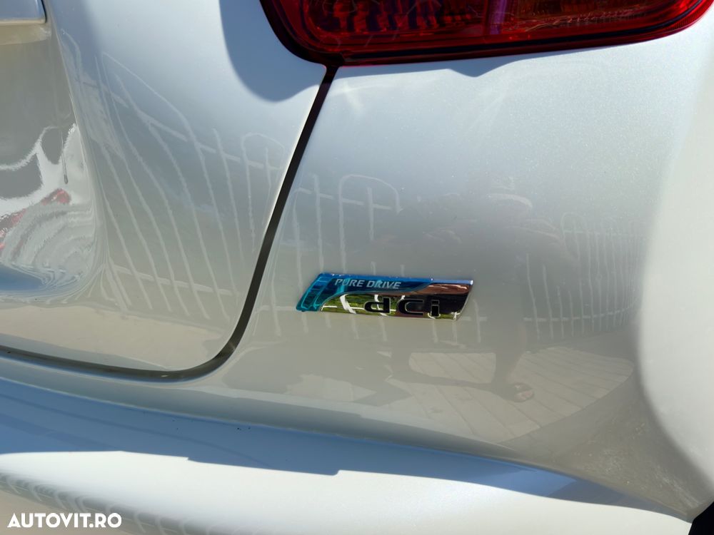 Nissan Juke 1.5 dCi Tekna - 17