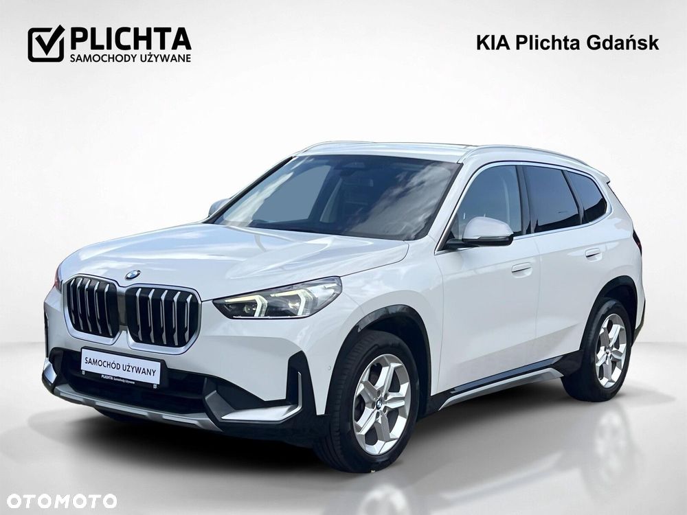 BMW X1 - 2