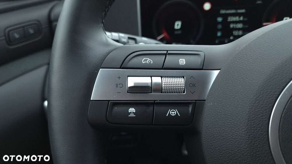 Hyundai Tucson 1.6 T-GDi Platinum 2WD DCT - 19